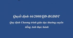 quyet-dinh-66-2008-qd-bgddt